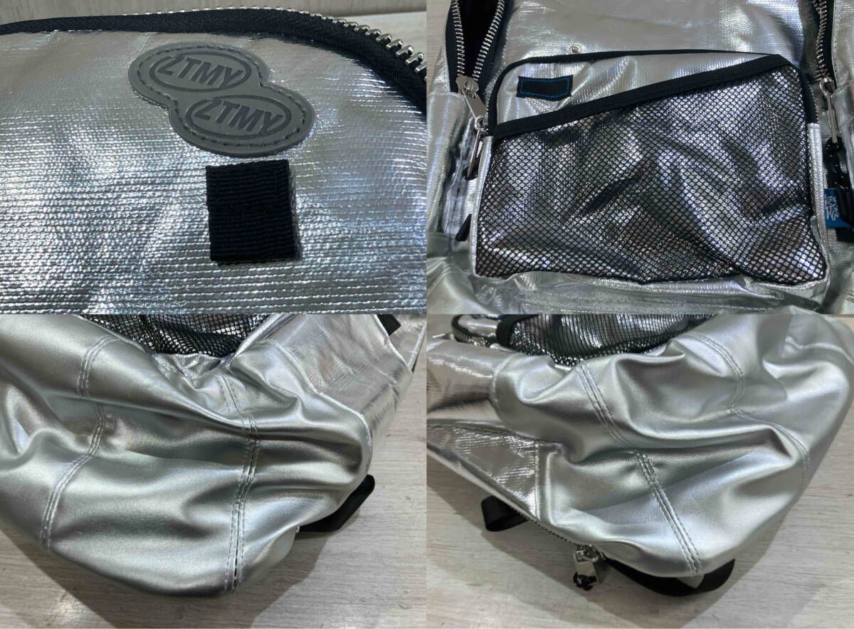 通年 ずっと真夜中でいいのに。 zutomayo ずとまよ Back Pack Limited