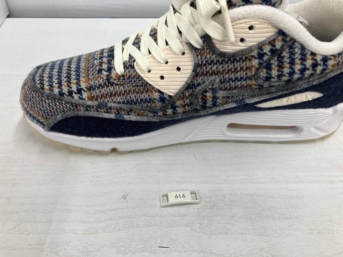 ナイキ エアマックス90 ペンドルトン バイユー AirMax by you