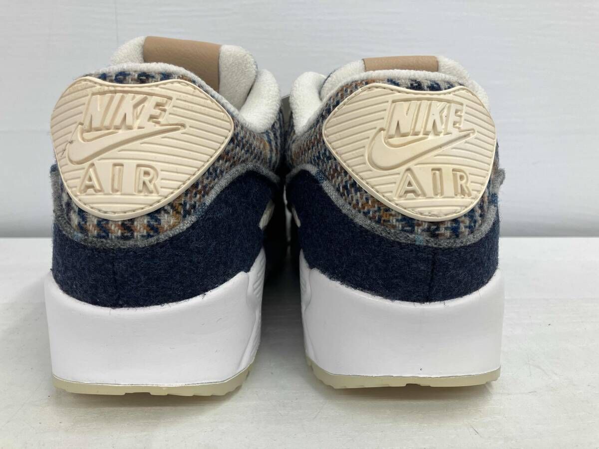 ナイキ エアマックス90 ペンドルトン バイユー AirMax by you