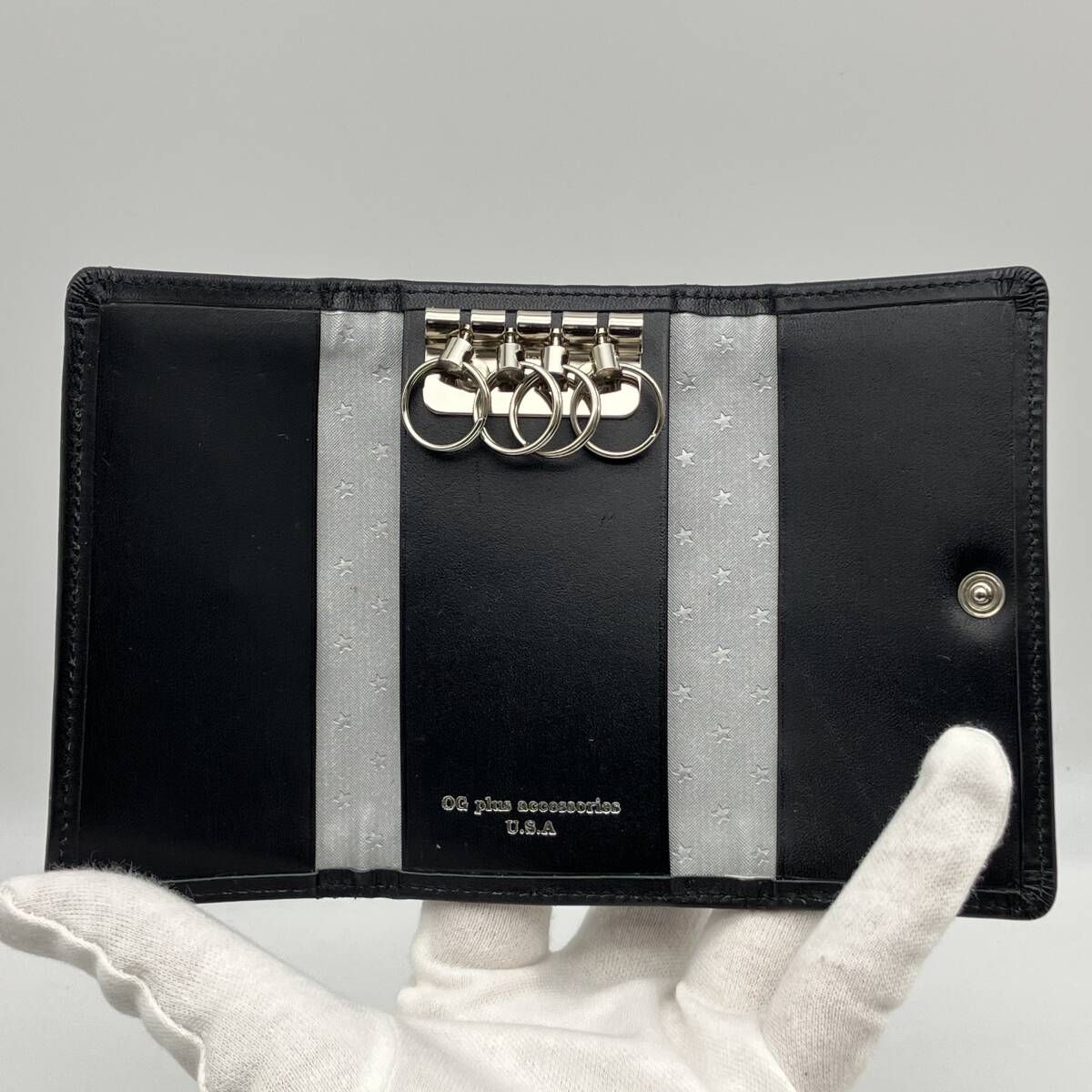 1963年式 インパラ OGキーケース ローライダー 1959年式 インパラ キー