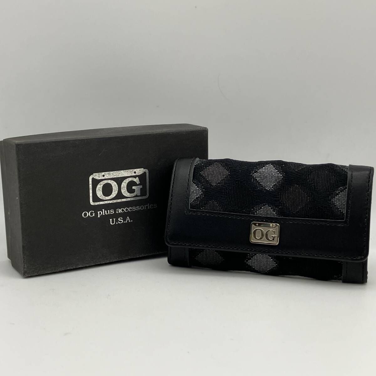 1963年式 インパラ OGキーケース ローライダー 1959年式 インパラ キー