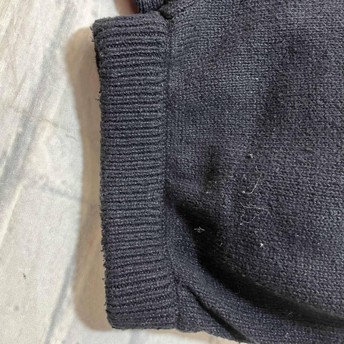 CREPUSCULE / クレプスキュール / ニットパンツ / 24SS ONLY ARK 別注 