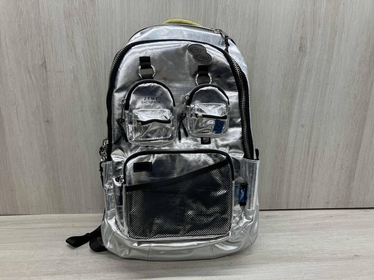 通年 ずっと真夜中でいいのに。 zutomayo ずとまよ Back Pack Limited