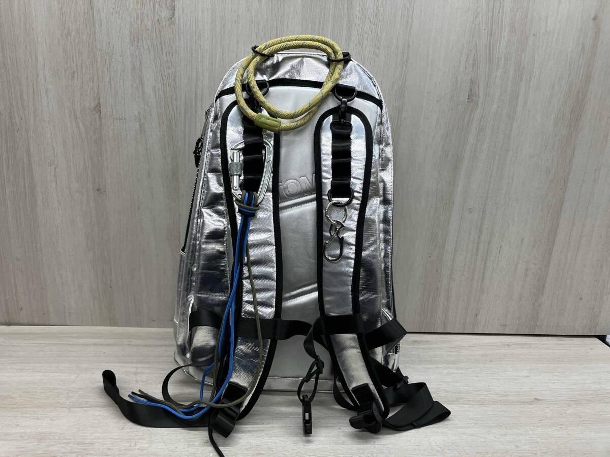 通年 ずっと真夜中でいいのに。 zutomayo ずとまよ Back Pack Limited
