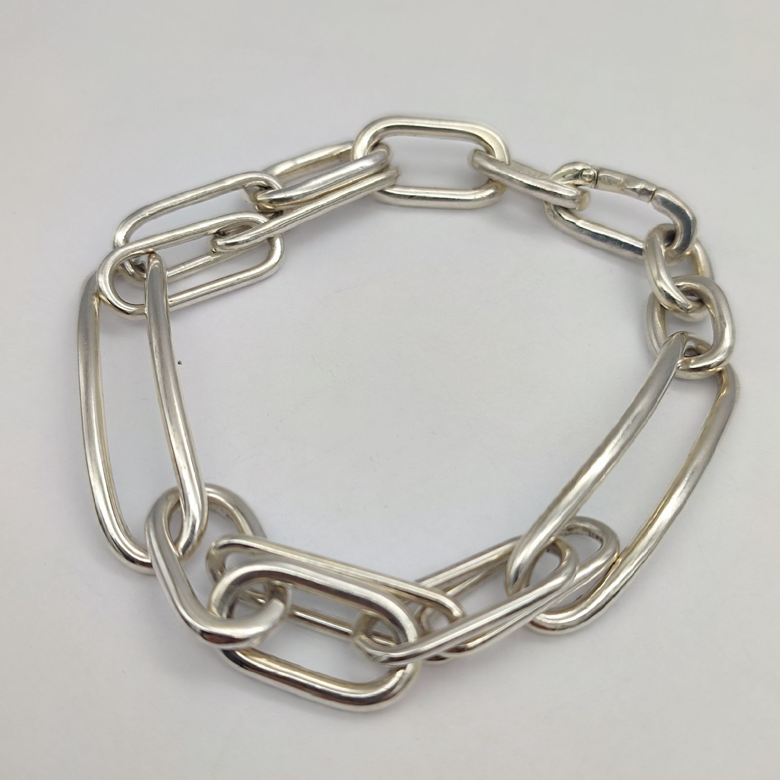 超美品】blanciris ブランイリス TEMPTATION BRACELET