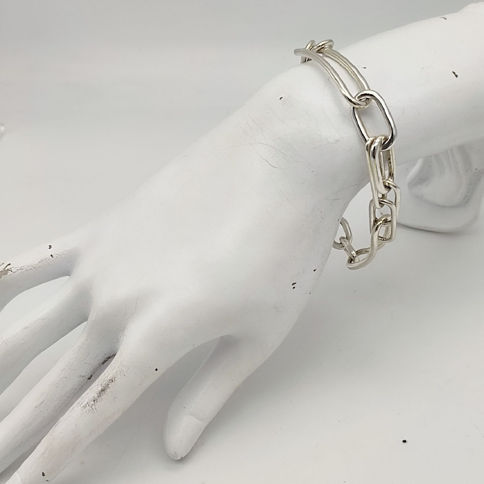 超美品】blanciris ブランイリス TEMPTATION BRACELET