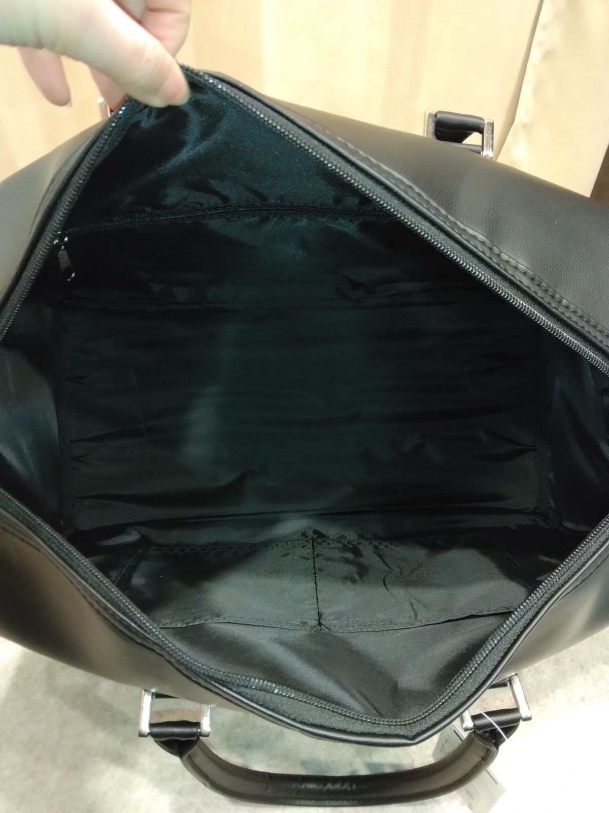  未使用 Callaway キャロウェイ ツアー ボストン 26 JM Callaway Tour Bostom 5926001 2026年NEWモデル 新橋店 高校ゴルフ用品 ゴルフバッグ キャディバッグ ゴルフ