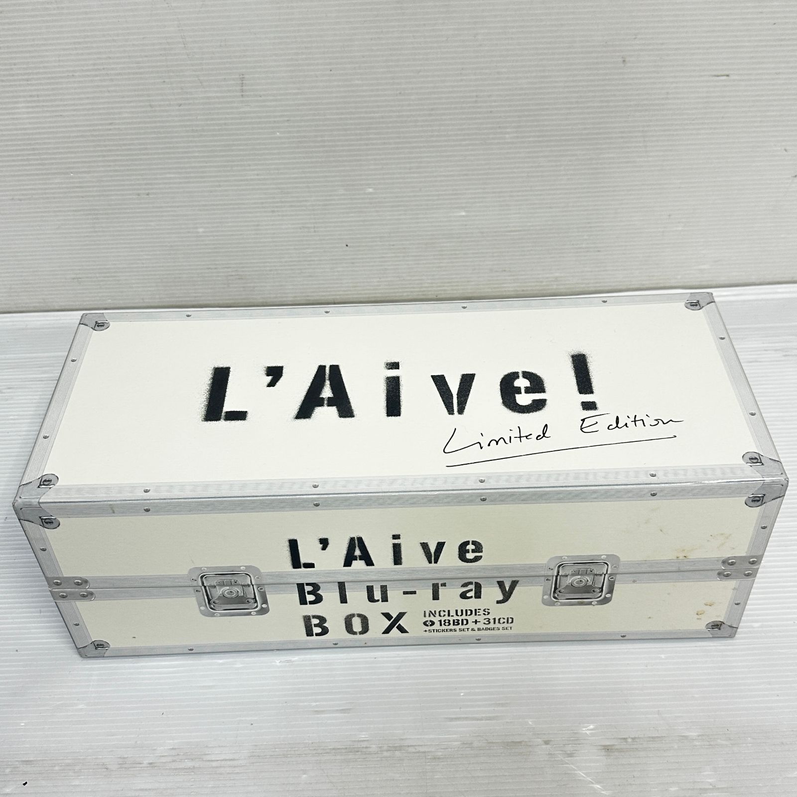 △☆[Blu-ray] L