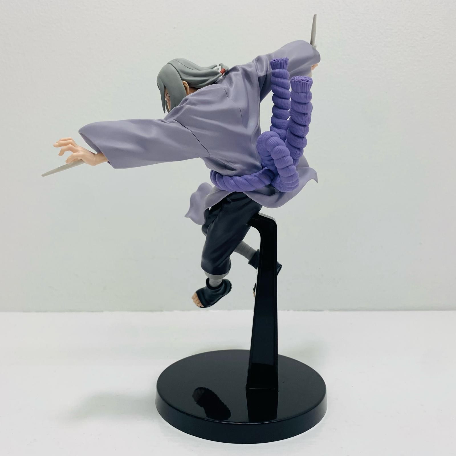 飾磨店】 中古 君麻呂-VIBRATIONSTARS-KIMIMARO-「NARUTO-ナルト
