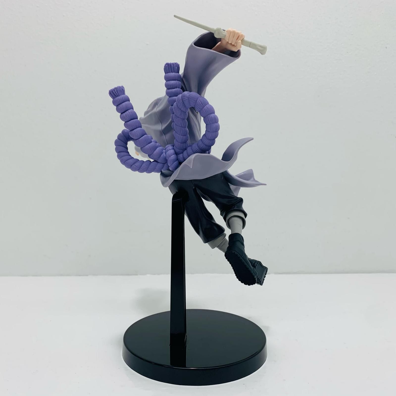 飾磨店】 中古 君麻呂-VIBRATIONSTARS-KIMIMARO-「NARUTO-ナルト