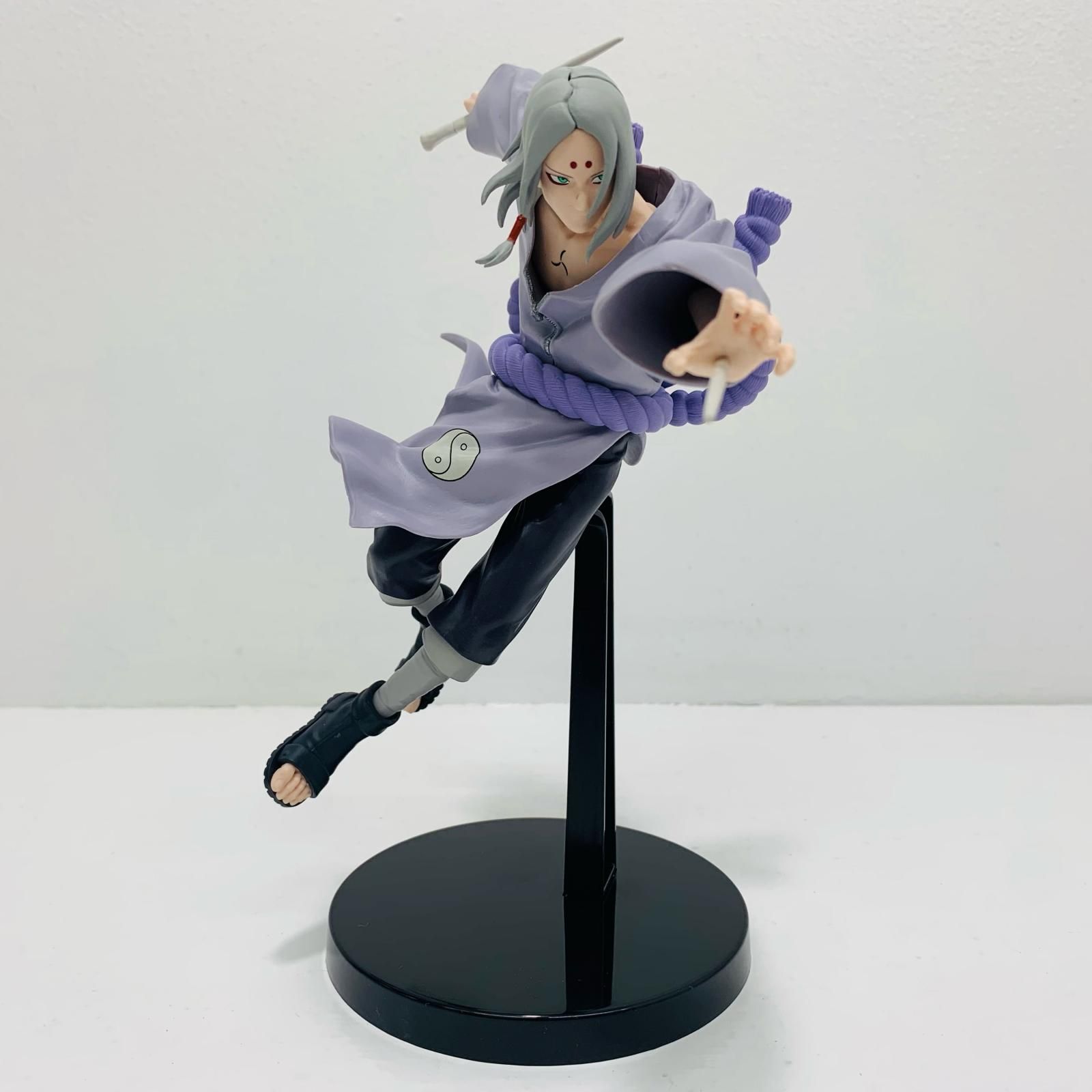 飾磨店】 中古 君麻呂-VIBRATIONSTARS-KIMIMARO-「NARUTO-ナルト