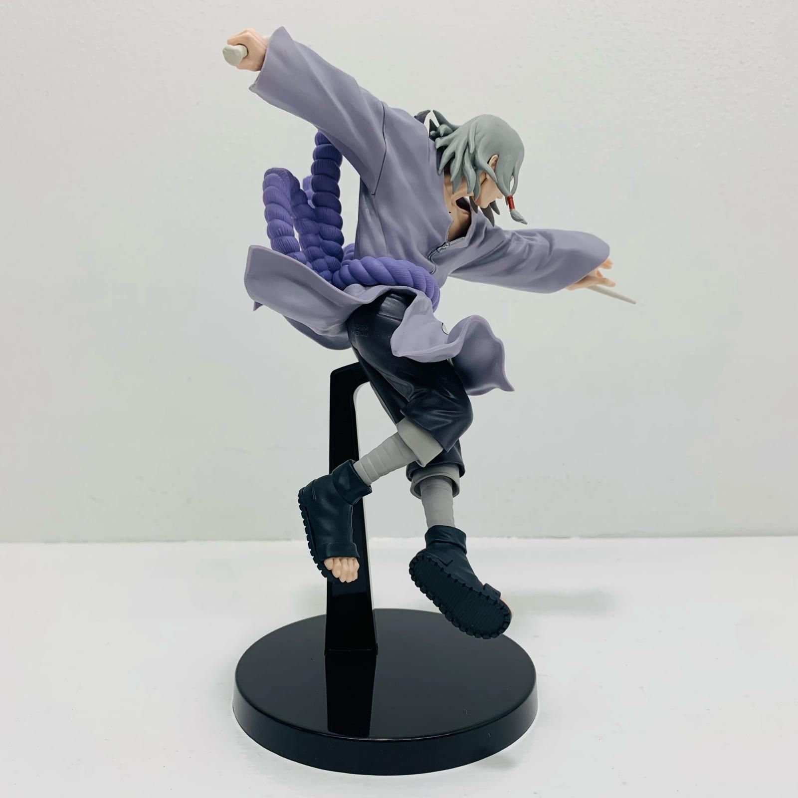 飾磨店】 中古 君麻呂-VIBRATIONSTARS-KIMIMARO-「NARUTO-ナルト