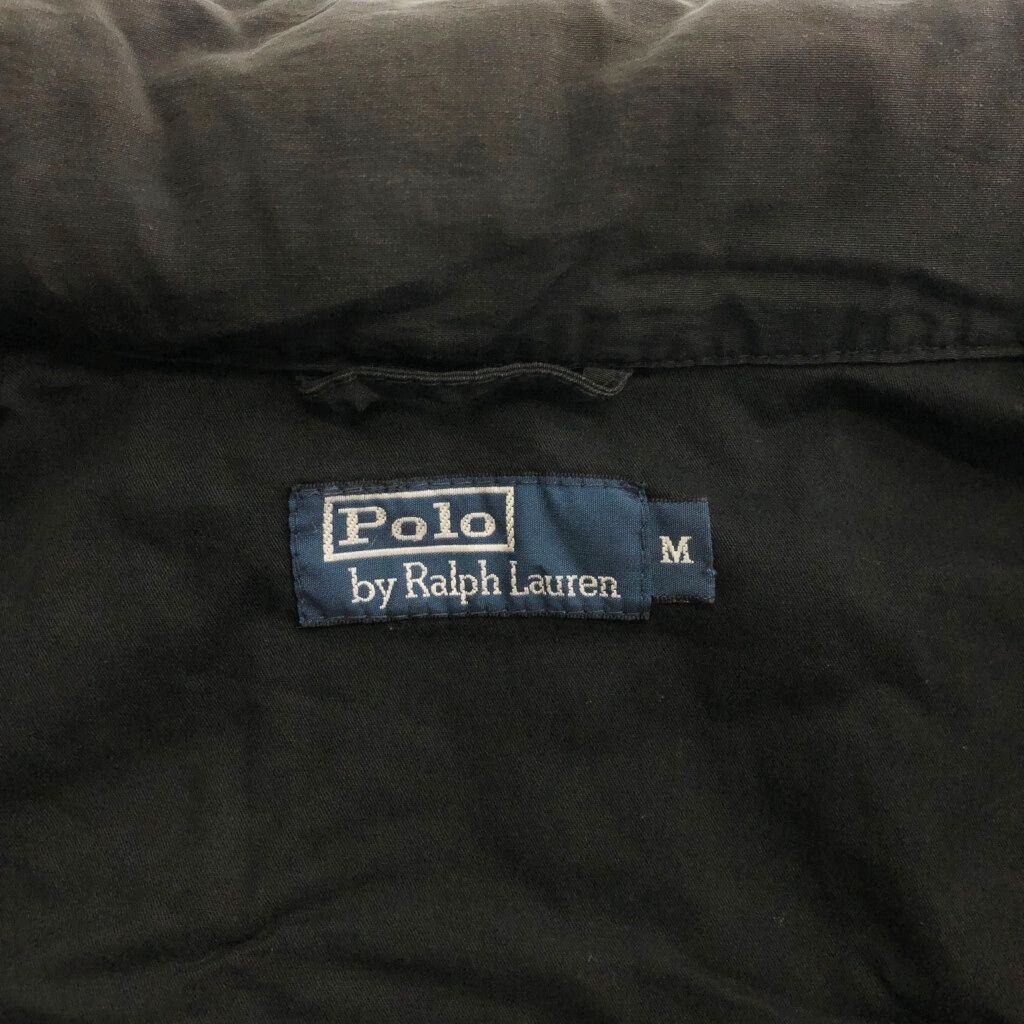 Polo by Ralph Lauren ポロ ラルフローレン モーターサイクル
