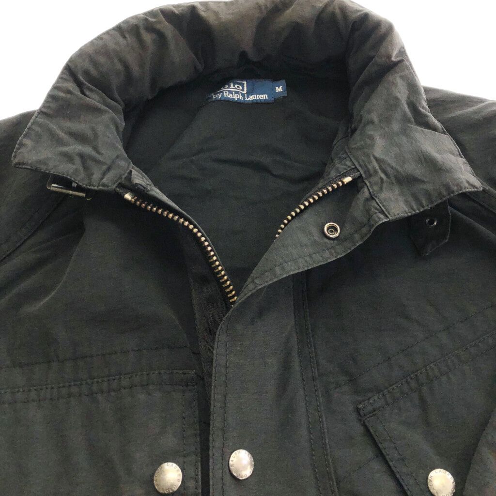 Polo by Ralph Lauren ポロ ラルフローレン モーターサイクル