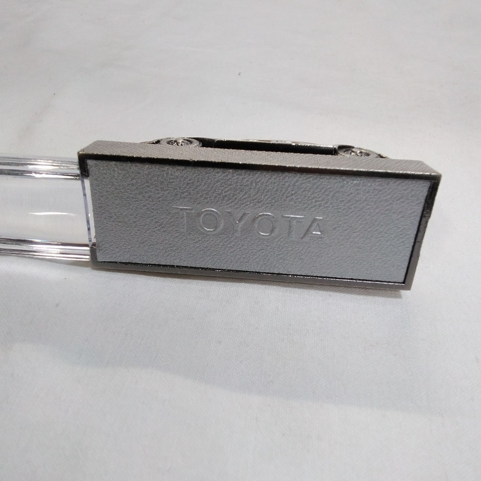 【レア未使用品】トヨタAA型乗用車 ルーペ＆ペーパーウェイト 箱付 トヨタ ダイキャスト製 トヨダAA型自動車 ペーパーウェイト ルーペ