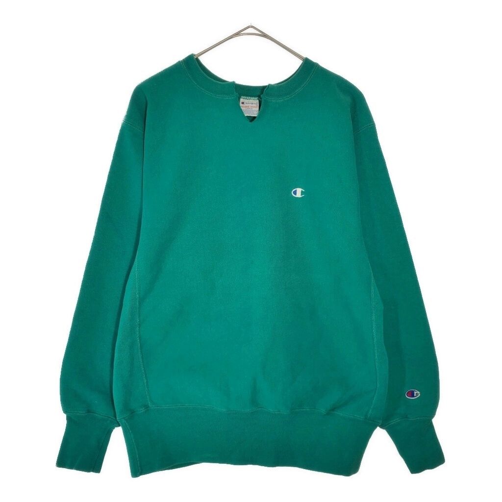 90年代 USA製 Champion チャンピオン REVERSE WEAVE リバースウィーブ