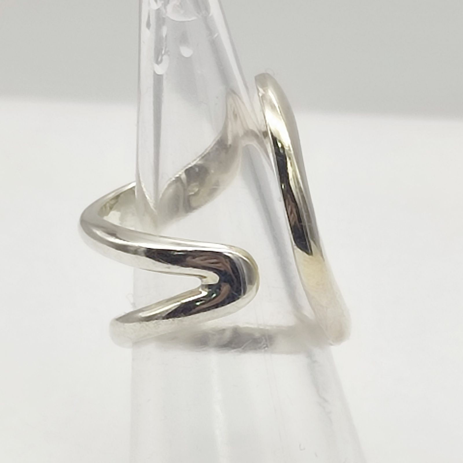 レディース blanciris ブランイリス ワールプール シルバー ピアス
