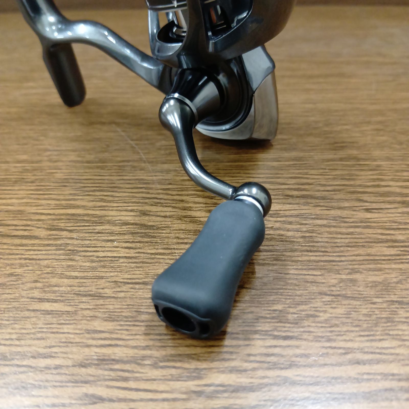 ダイワ(DAIWA) 24 ルビアス ST SF1000S-P スピニングリール - メルカリ