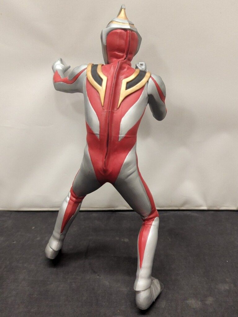 エクスプラス 大怪獣シリーズ ULTRA NEW GENERATION ウルトラマン