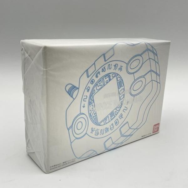 中古】未開封)バンダイ デジヴァイス Ver.Complete/デジモン