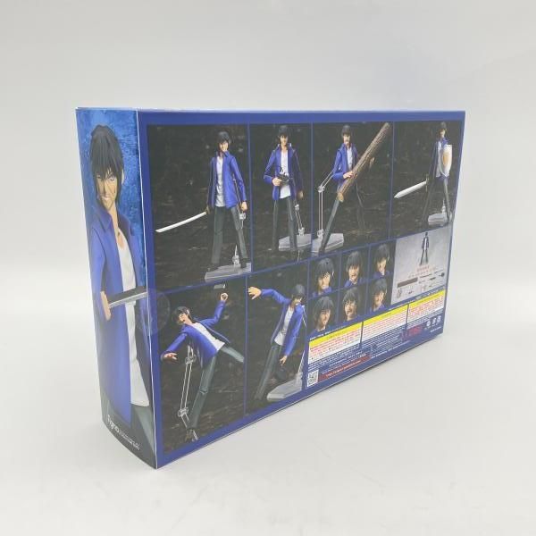 中古】S未開封)フリーイング figma SP-172 宮本明/彼岸島[6] - メルカリ