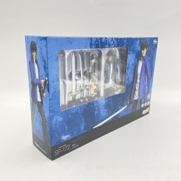 中古】S未開封)フリーイング figma SP-172 宮本明/彼岸島[6] - メルカリ
