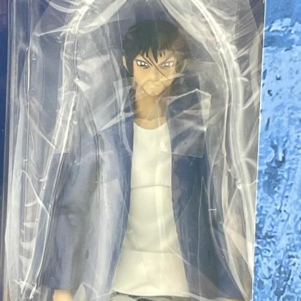 中古】S未開封)フリーイング figma SP-172 宮本明/彼岸島[6] - メルカリ