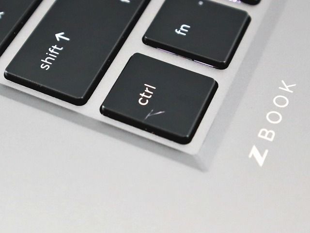 HP ZBOOK G7 i7 SSD1TB 32GB Win11Pro 3年保証 - メルカリ