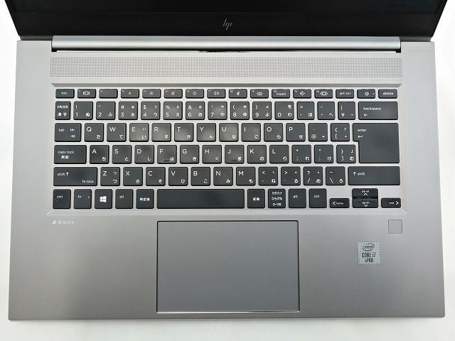 HP ZBOOK G7 i7 SSD1TB 32GB Win11Pro 3年保証 - メルカリ