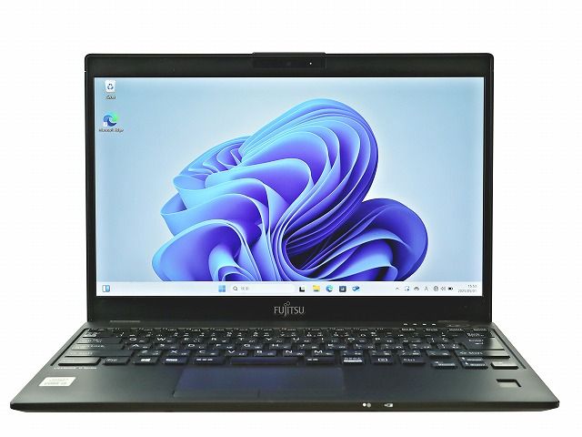 3年保証】富士通 LIFEBOOK U9310/D Core i5 16GB SSD256GB LTE