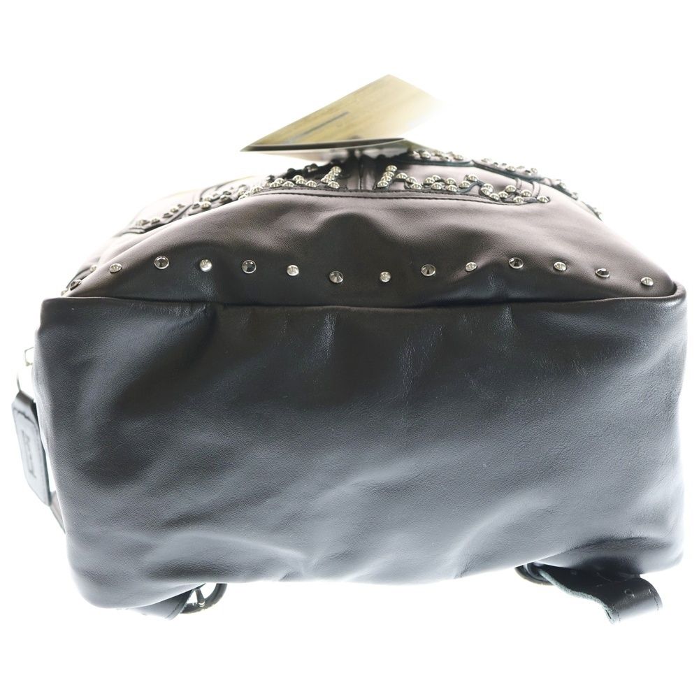 SUPREME (シュプリーム) 25AW ×VANSON Leather Bagpack バンソン