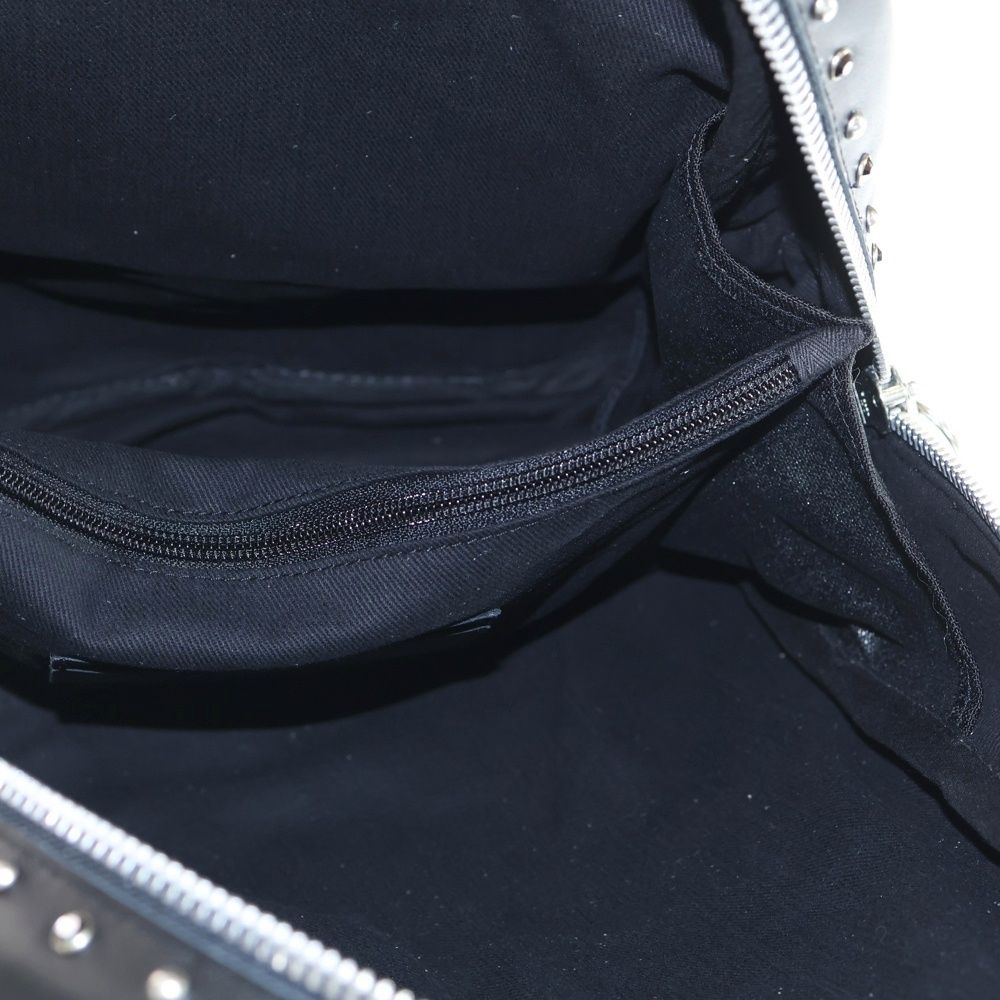 SUPREME (シュプリーム) 25AW ×VANSON Leather Bagpack バンソン