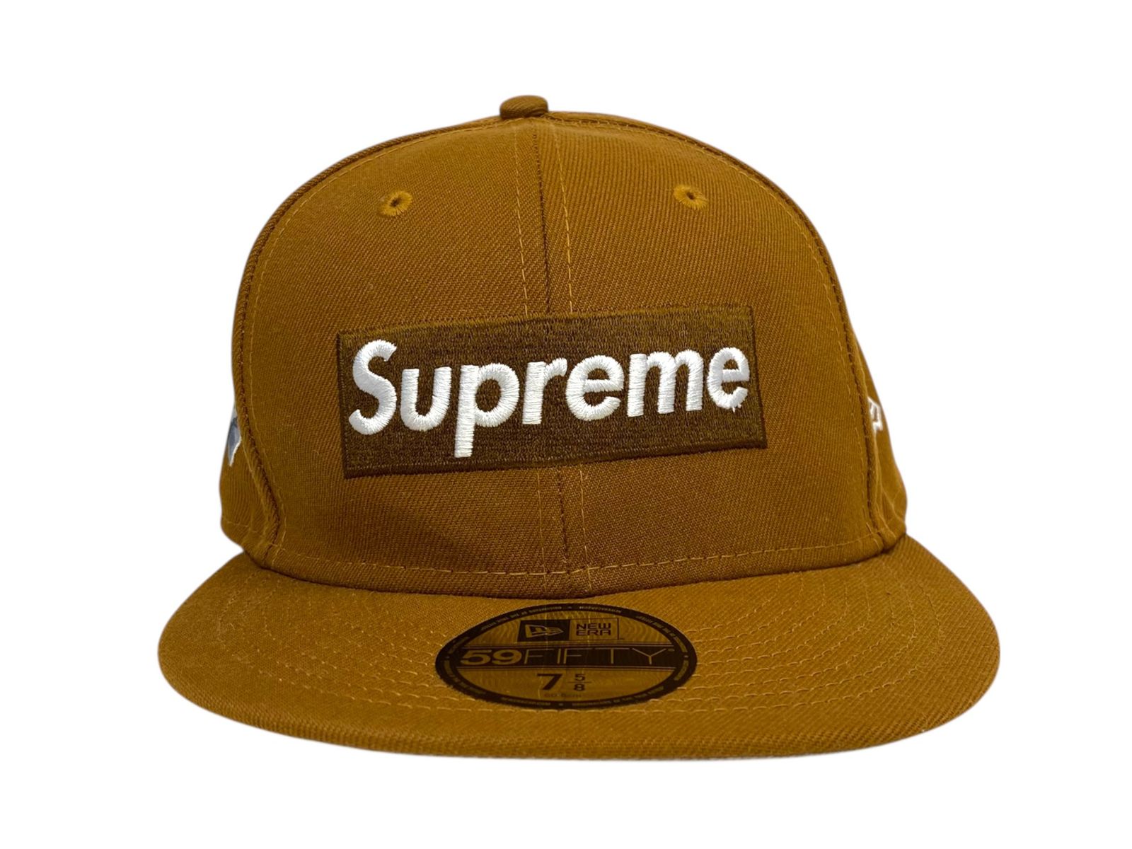 Supreme (シュプリーム)×NEWERA (ニューエラ) キャップ 22AW Money Box