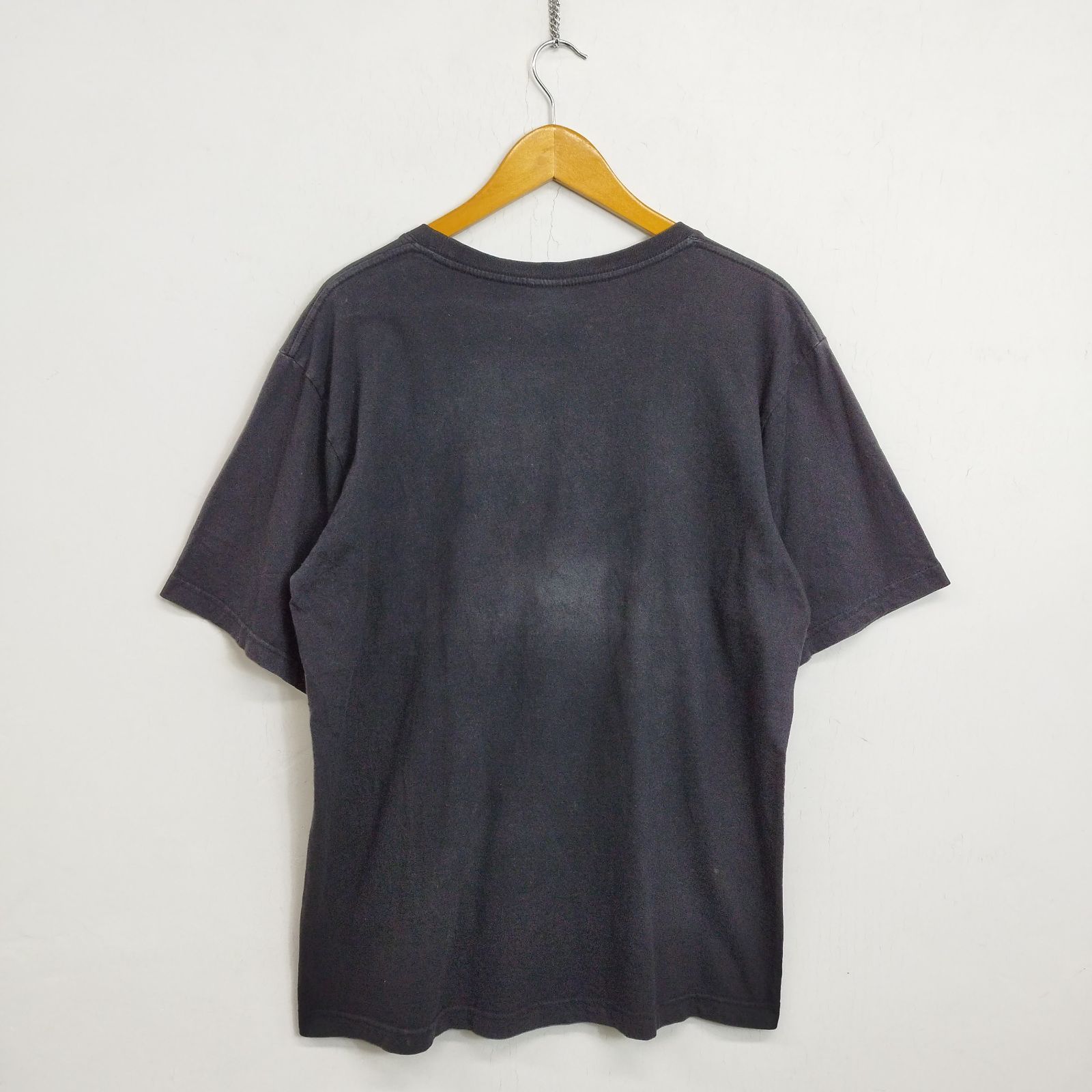 THE GTS Ramones ラモーンズ バンド Tシャツ 半袖 古着 vintage ロック
