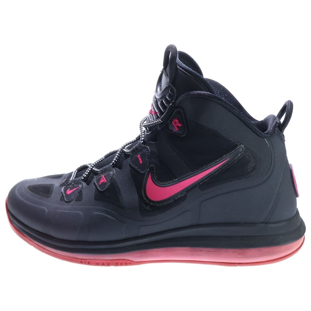 NIKE (ナイキ) 【観賞用 2012年製】AIR MAX UPTEMPO FUSE 360 エア 