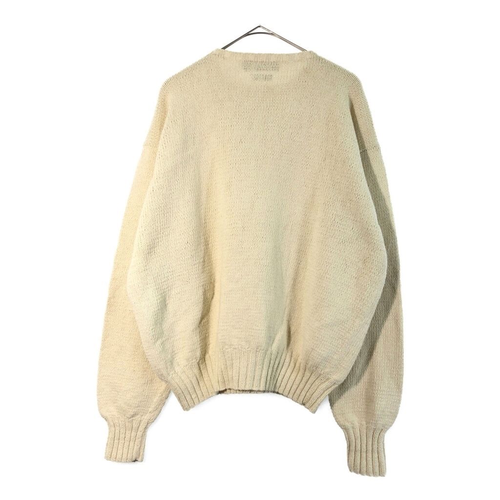 Polo by Ralph Lauren ポロ ラルフローレン ハンドニット コットン 