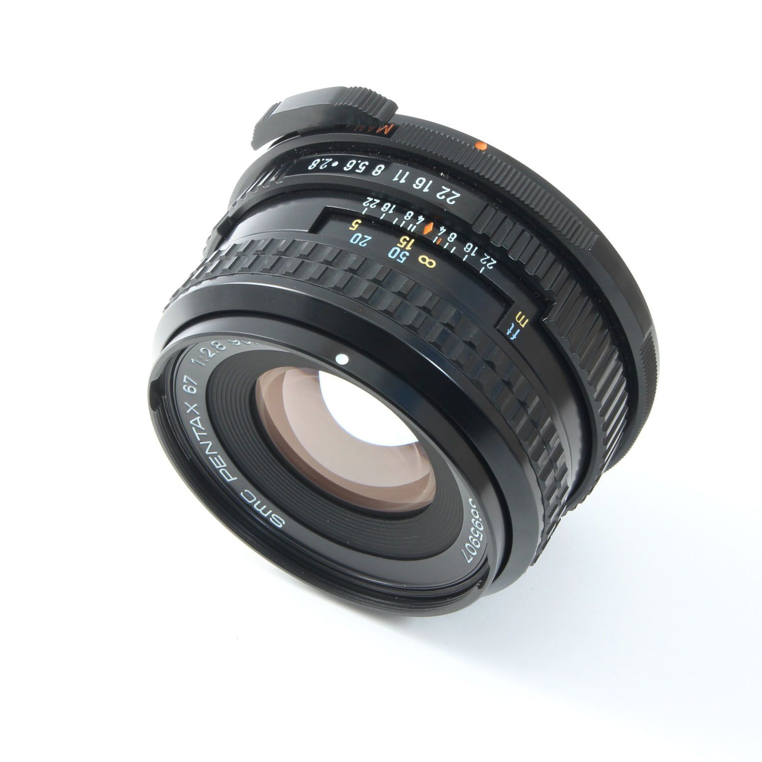 ペンタックス SMC PENTAX 67 90mm F2.8 中判レンズ | Shop at Mercari