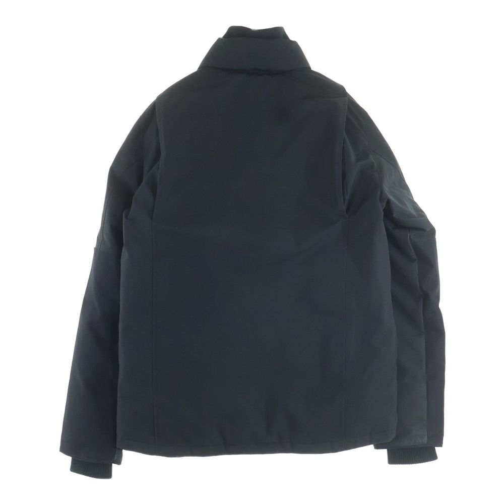 CANADA GOOSE (カナダグース) FORESTER フォレスター ダウンジャケット