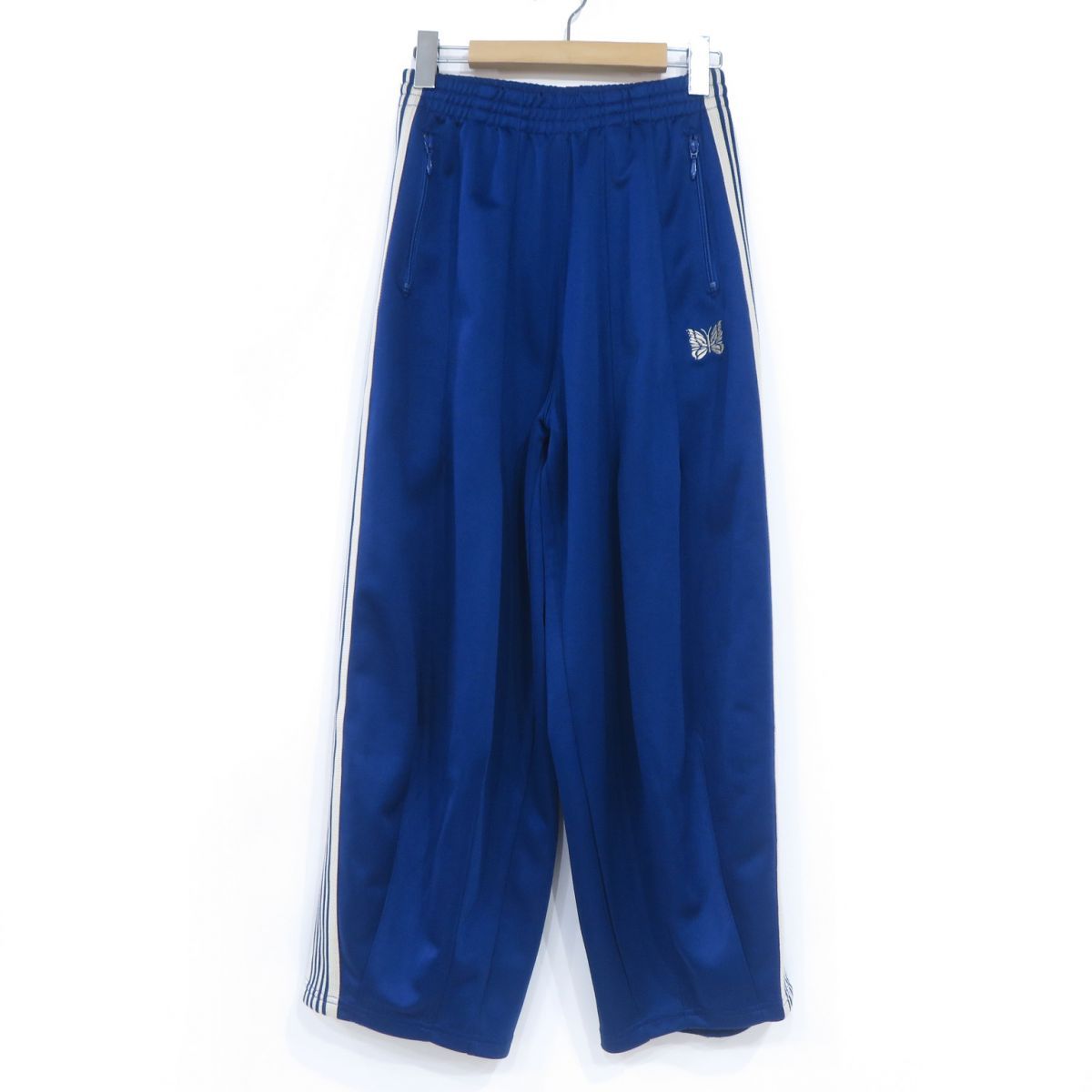 Needles ニードルズ H.D. TRACK PANT ヒザデルトラックパンツ サイズ1 