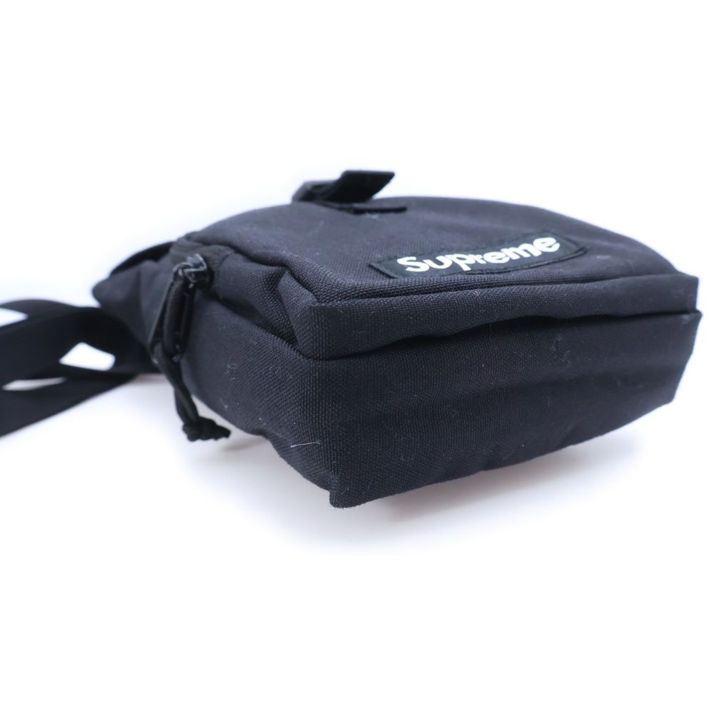 SUPREME (シュプリーム) 24AW Camera Bag リフレクター ショルダー