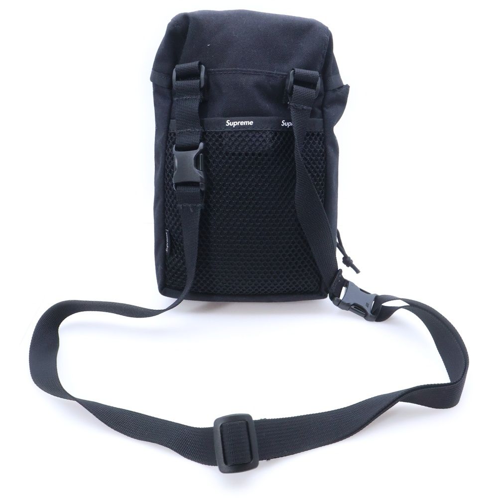 SUPREME (シュプリーム) 24AW Camera Bag リフレクター ショルダー 