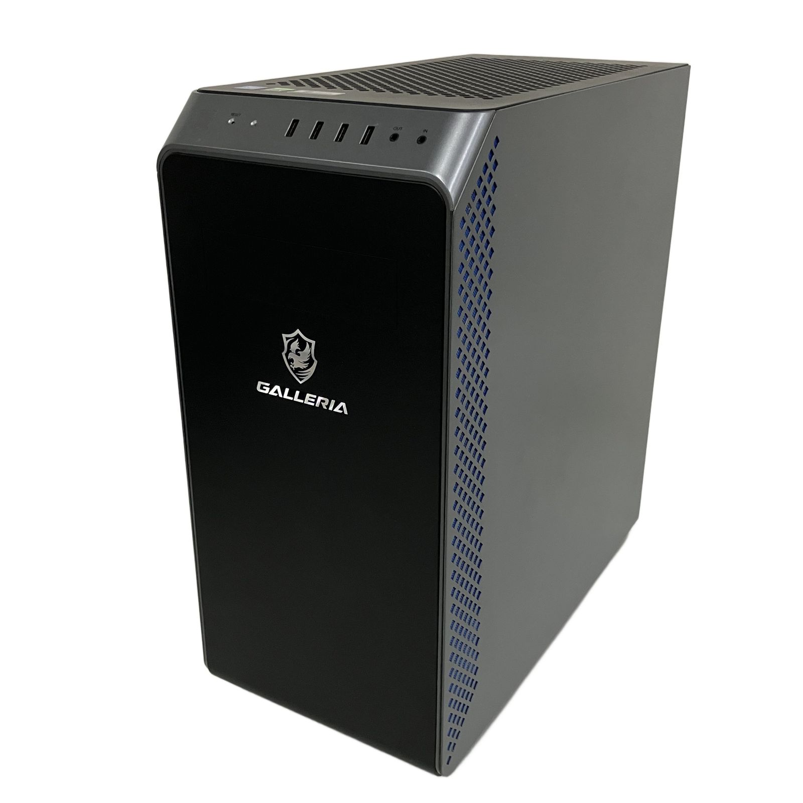 XA7C-R37 GALLERIA Thirdwave 12700⁄RTX Core Intel GALLERIA XA7C-R37 