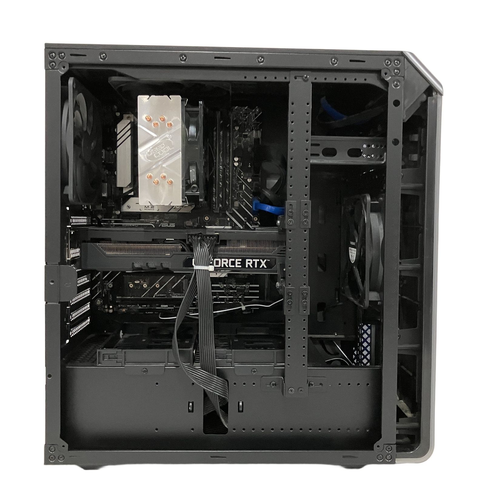 GALLERIA XA7C-R37 RTX3070 【公式通販】