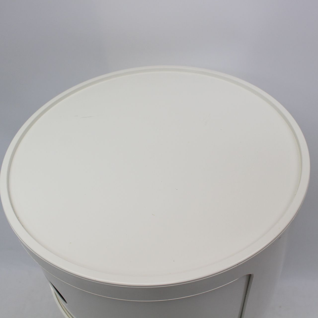 812)【美品/正規品】Kartell カルテル コンポニビリ 3段 4965-6-7