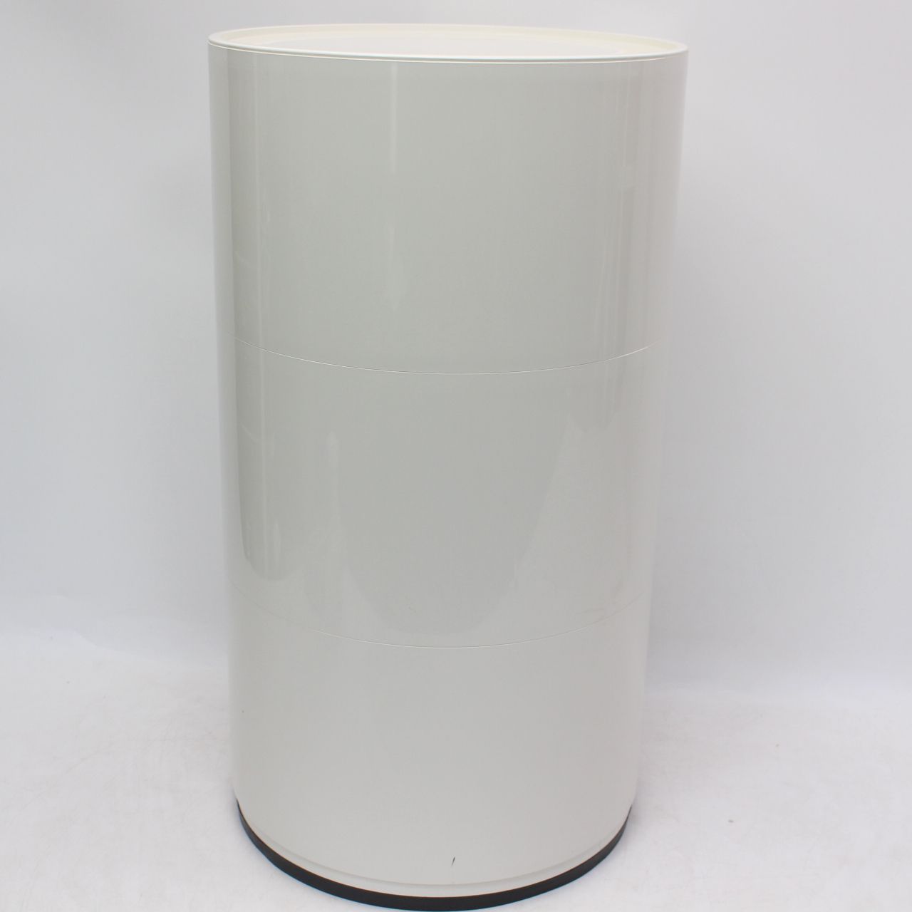 スタンド付き★Kartell カルテル コンポニビリ4965-6-7【正規品】 812)【美品/正規品】Kartell カルテル コンポニビリ 3段 4965-6-7