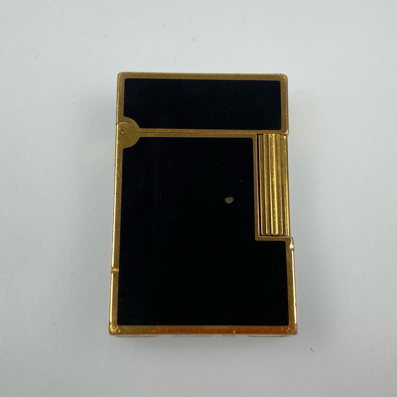 姫路東店】 中古 S.T. Dupont | エスティーデュポン ライター GATSBY