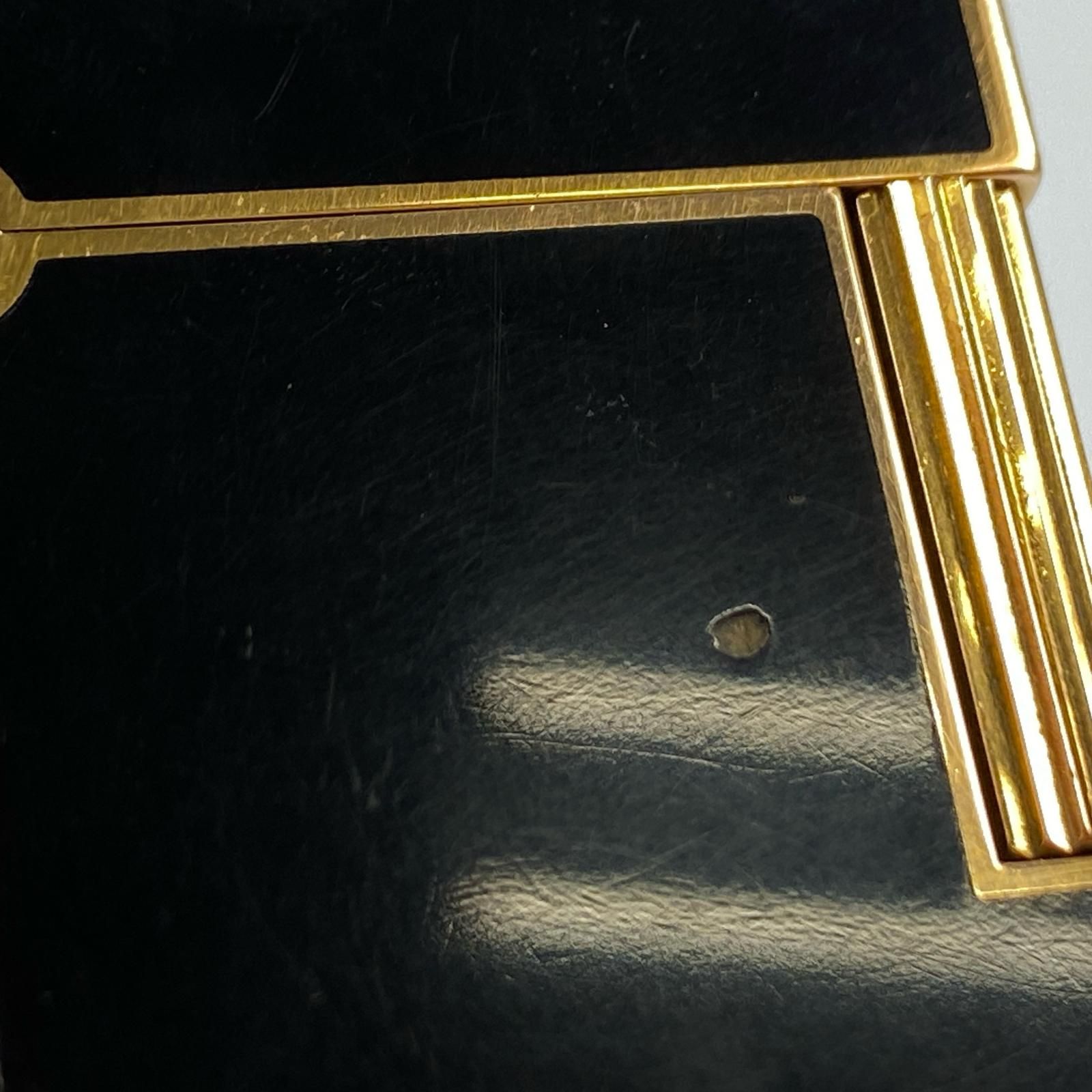 姫路東店】 中古 S.T. Dupont | エスティーデュポン ライター GATSBY