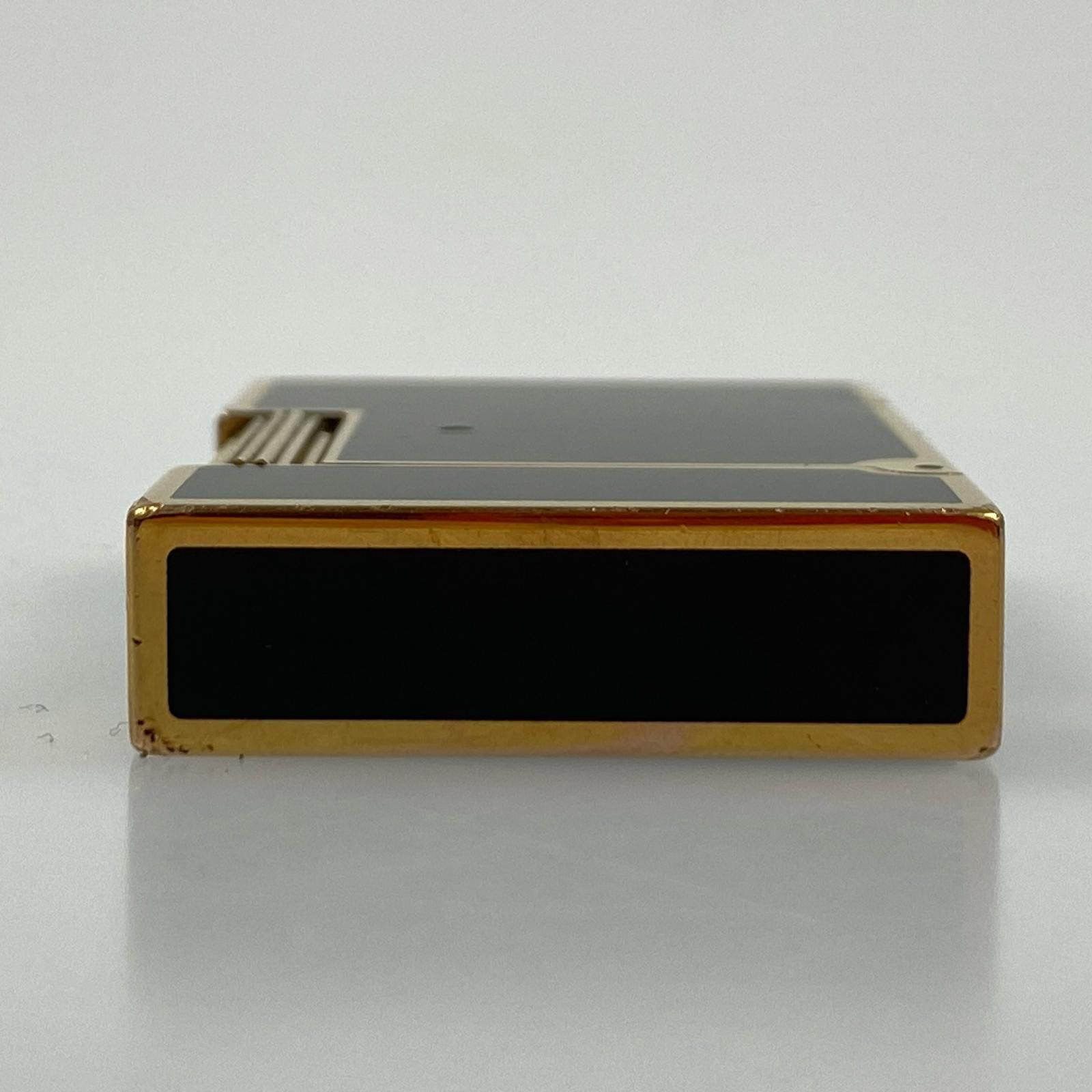姫路東店】 中古 S.T. Dupont | エスティーデュポン ライター GATSBY