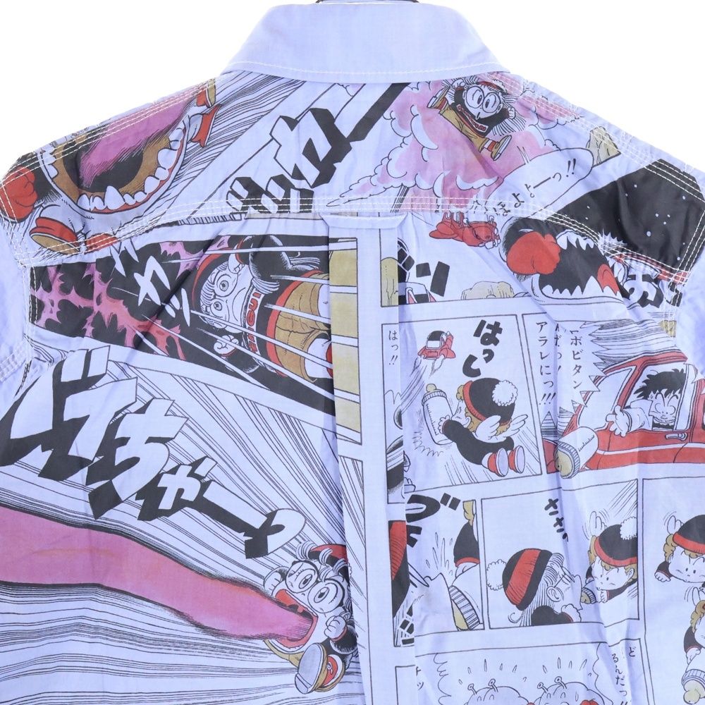 COMME des GARCONS JUNYA WATANABE MAN (コムデギャルソンジュンヤ