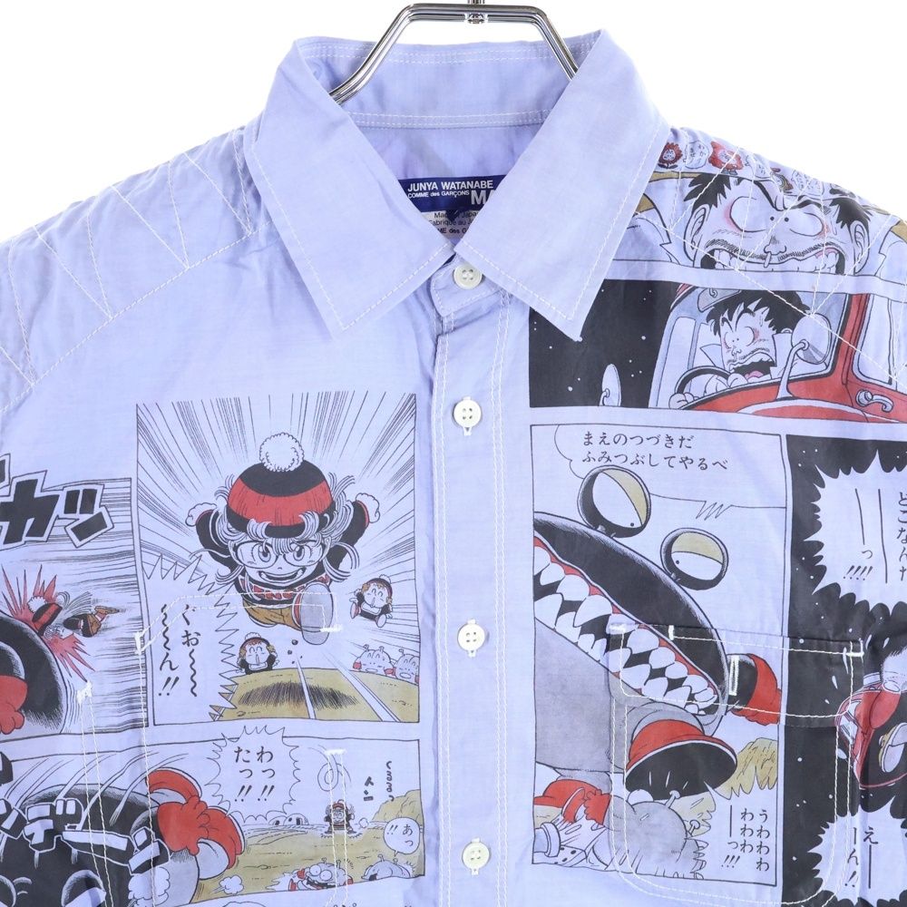 COMME des GARCONS JUNYA WATANABE MAN (コムデギャルソンジュンヤ